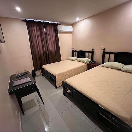 La Cubana Hotel & Suites Colon Eksteriør billede