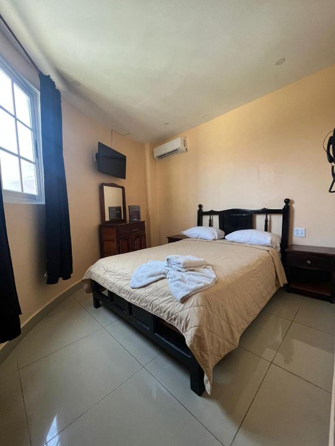 La Cubana Hotel & Suites Colon Eksteriør billede