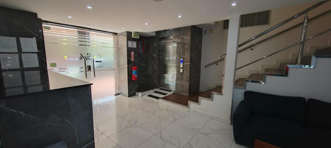 La Cubana Hotel & Suites Colon Eksteriør billede