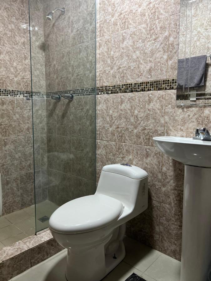 La Cubana Hotel & Suites Colon Eksteriør billede