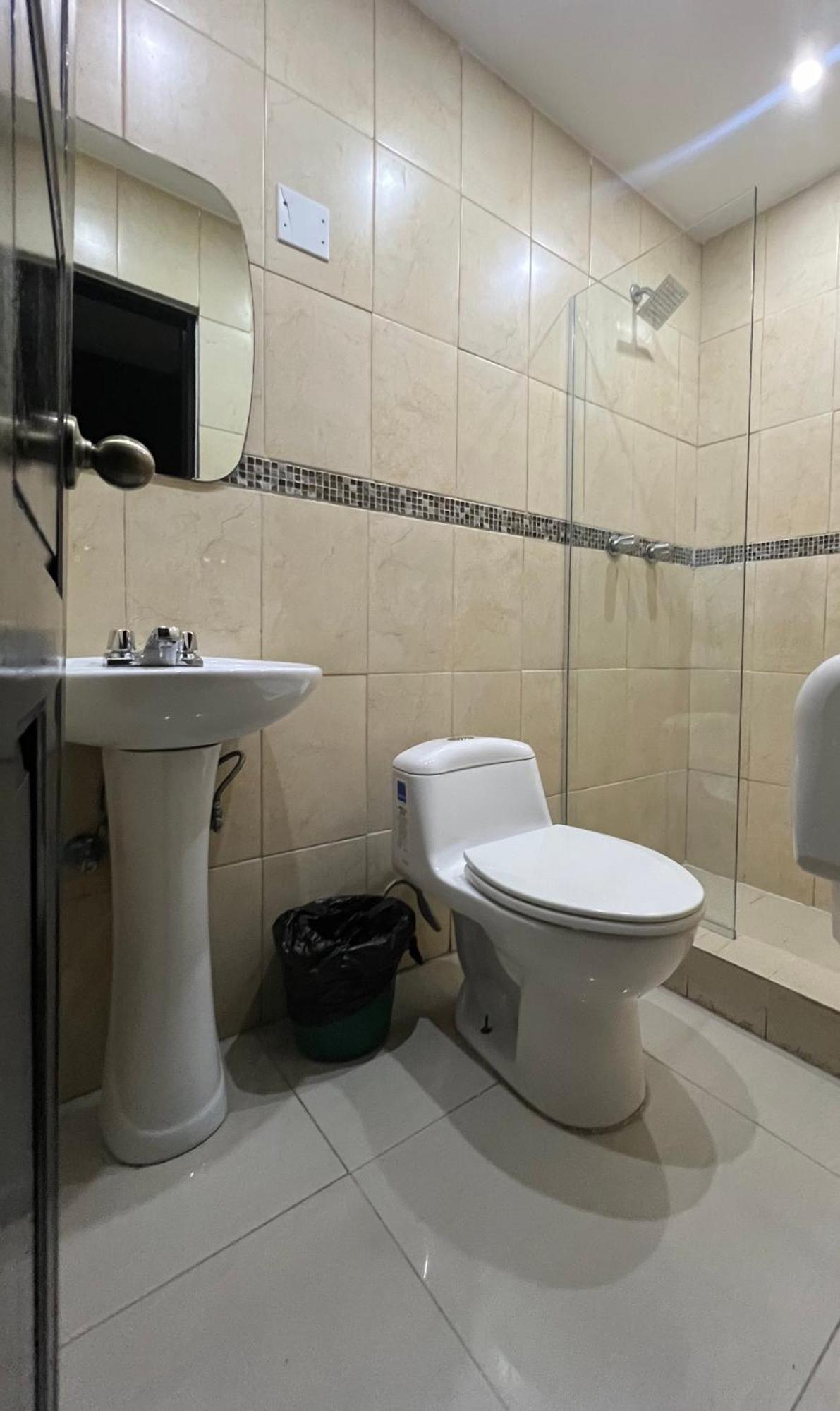 La Cubana Hotel & Suites Colon Eksteriør billede