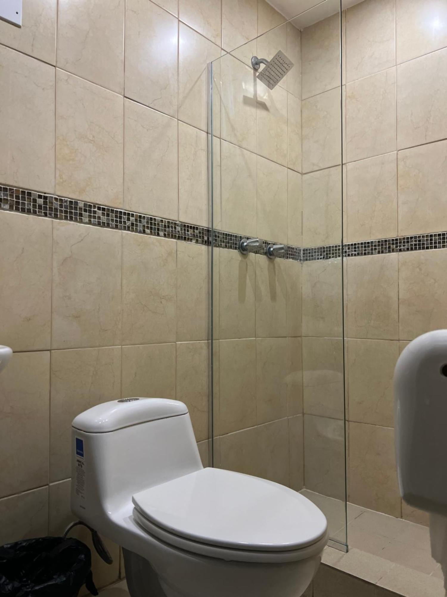 La Cubana Hotel & Suites Colon Eksteriør billede