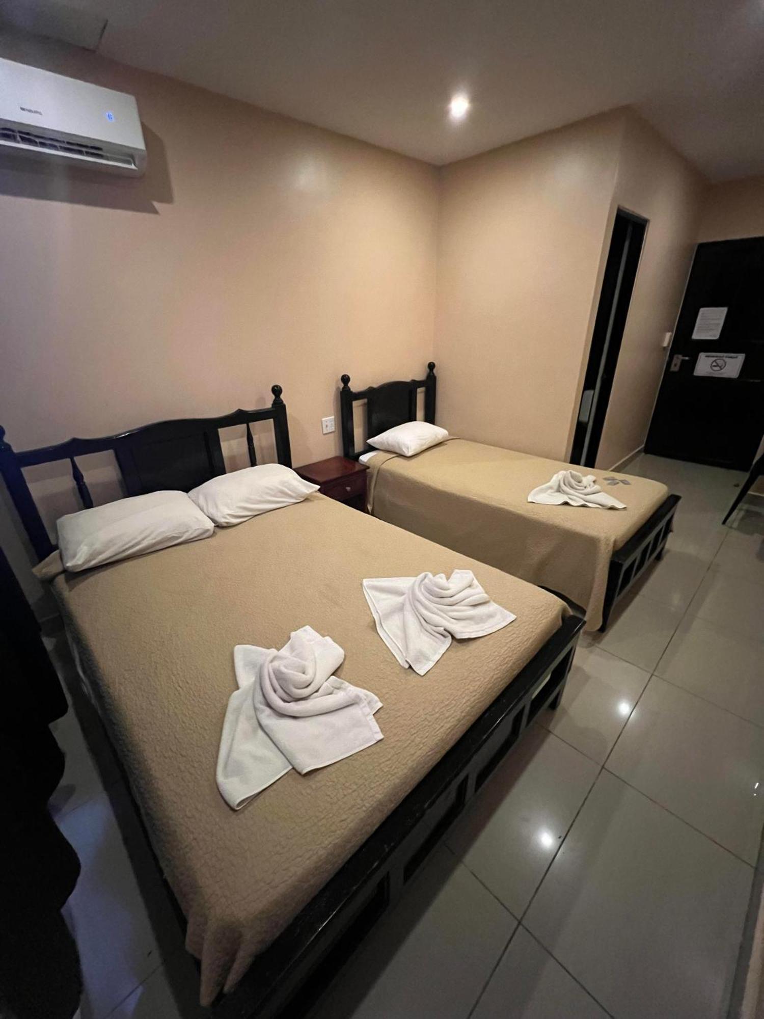 La Cubana Hotel & Suites Colon Eksteriør billede